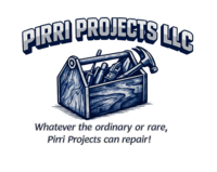 pirriprojects.com